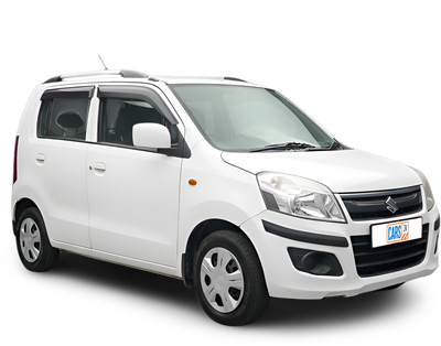 Maruti Wagon R 1.0-img
